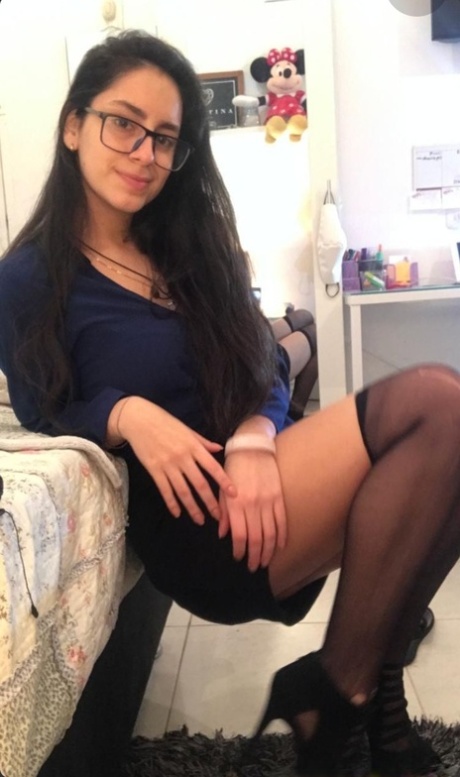 Latina Nasty pornos photos