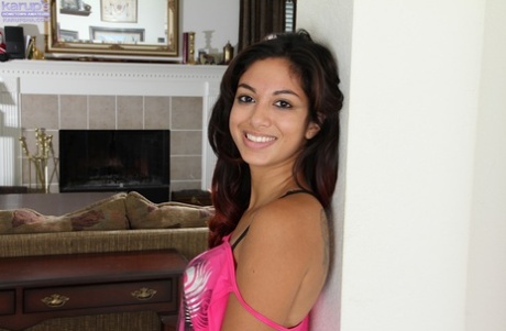 African Interracial Head free nude image