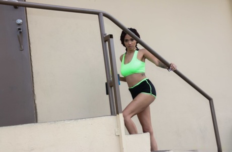 Latina Foto adult archive