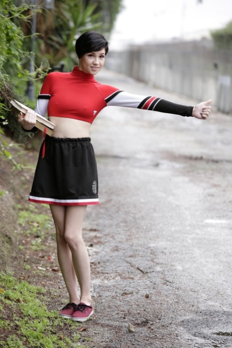 Brazzilian Brooke Tilli beautiful xxx gallery