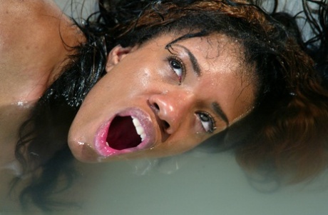 Latina Asian Masseuse porn gallery
