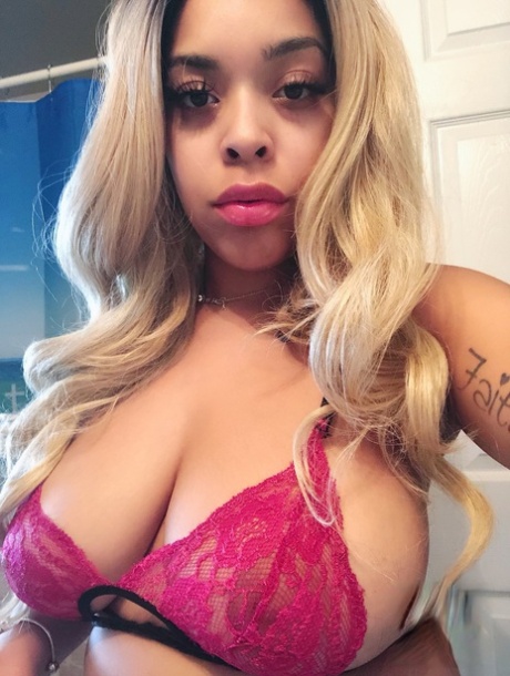 Black Teen Cum 18+ nude picture