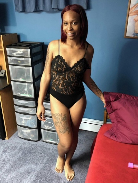 Black Teen First Time 18+ pretty image