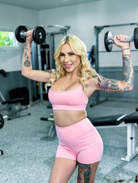 Brazzilian Chaos free sex photos