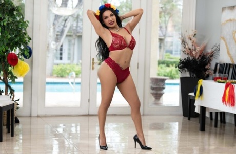 African Church Lady hot nude photos